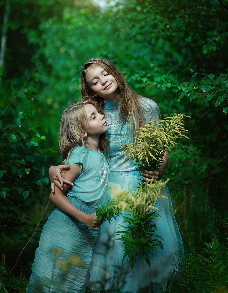 Photograph by Ekaterina Pobedina