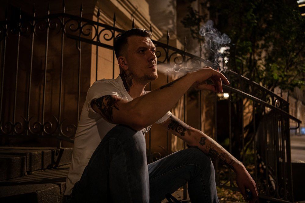 Фотография автора Екатерина Лапаева