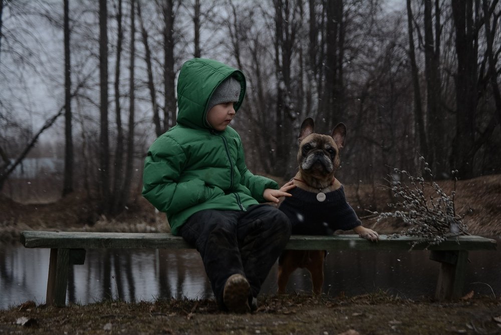 Photograph by Анна Астахова