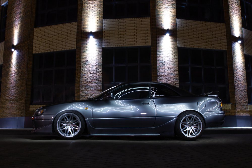 Photograph by Кристина Шевелева