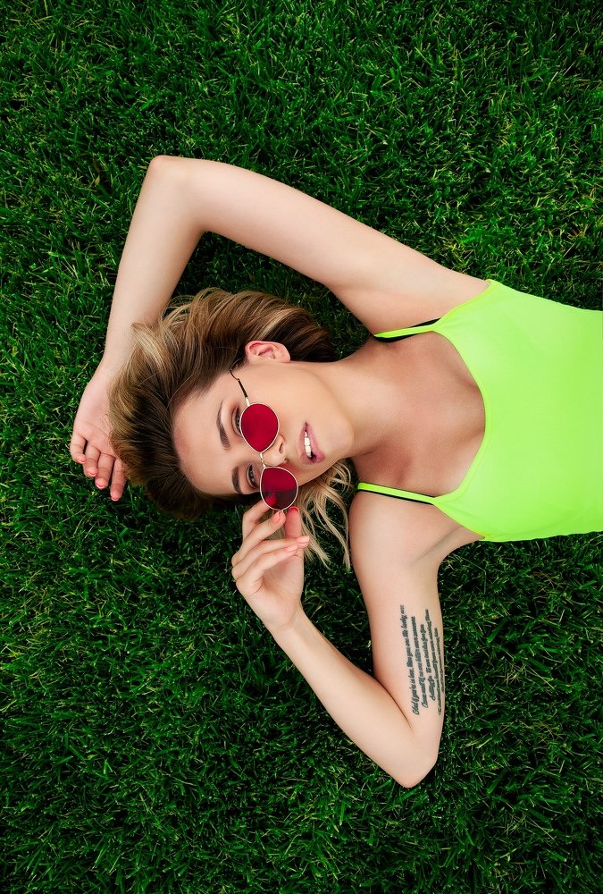 Photograph by Виталий Каргопольцев