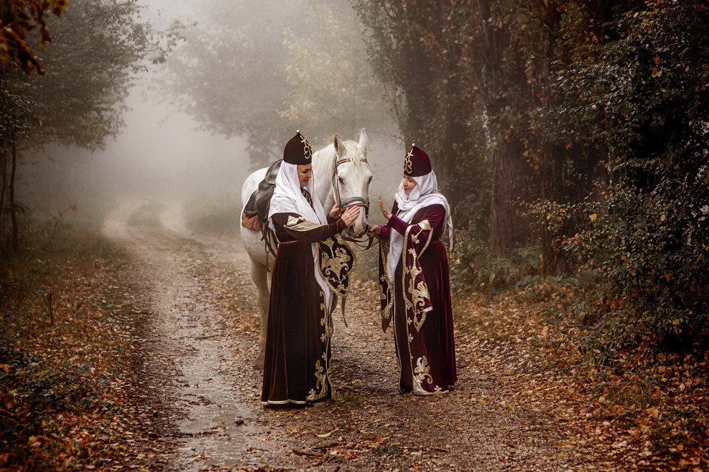 Photograph by Татьяна Пустовойтова