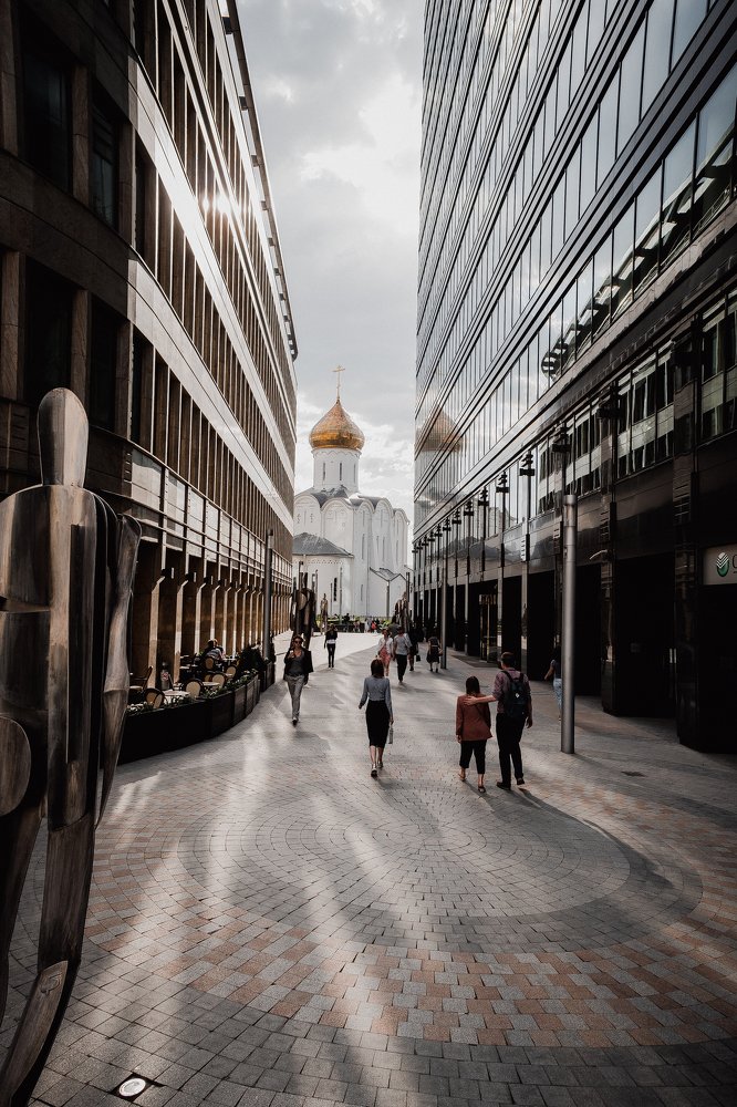 Фотография автора Dmitry Leonov