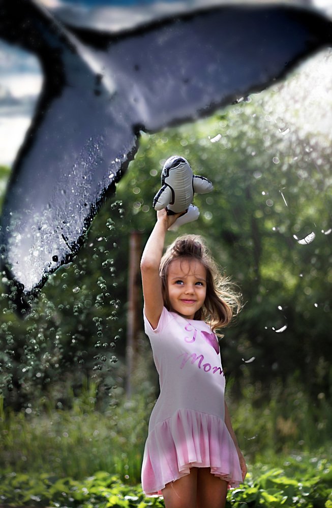 Фотография автора Татьяна Воробьева