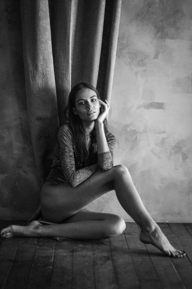 Photograph by Алена Псарева