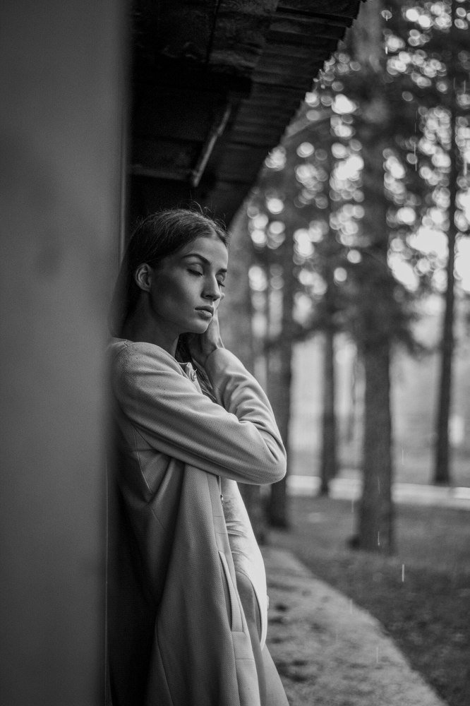 Photograph by Алена Псарева