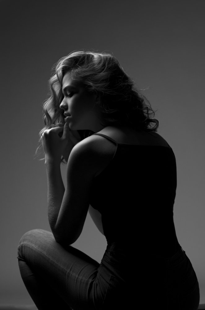 Photograph by Анна Чеснокова