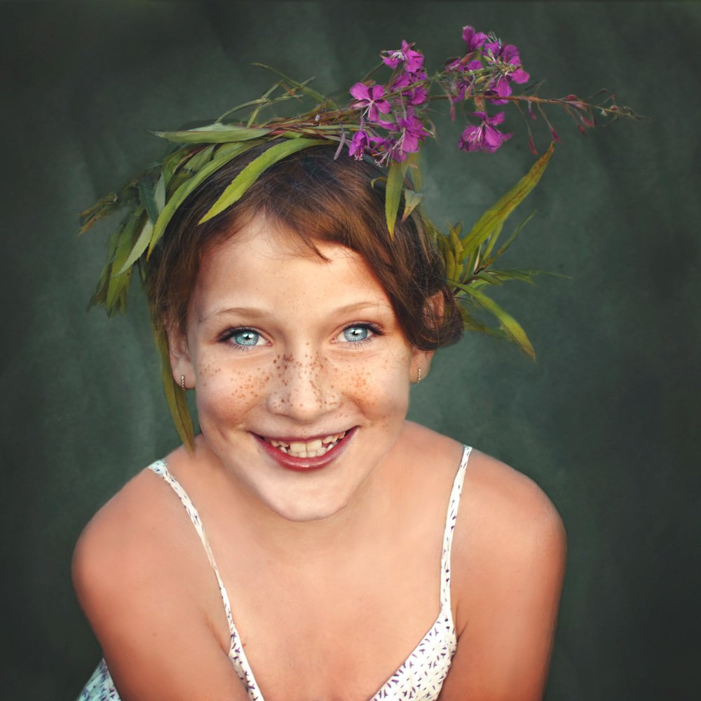 Photograph by Юлия Орлова