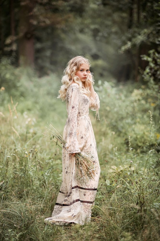 Photograph by Шавловская Марина