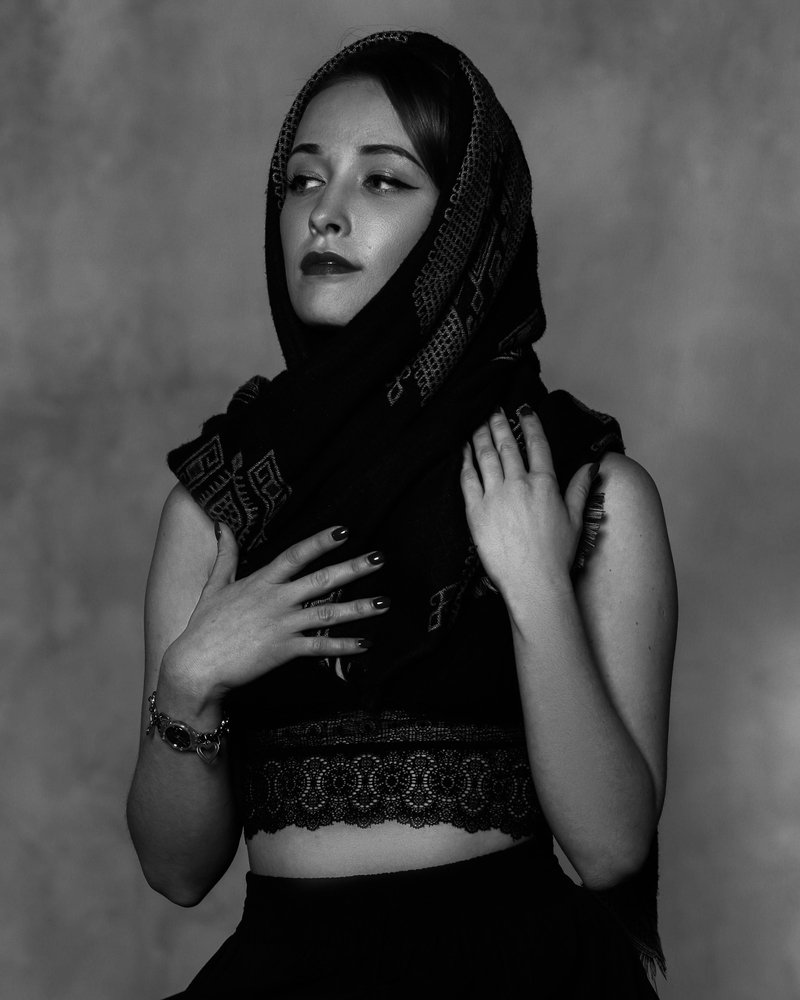 Photograph by Сергей Светов