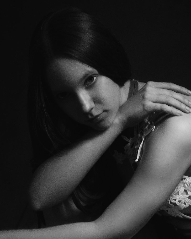 Photograph by Сергей Светов