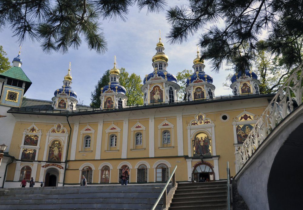 Photograph by Svetlana Mukhina