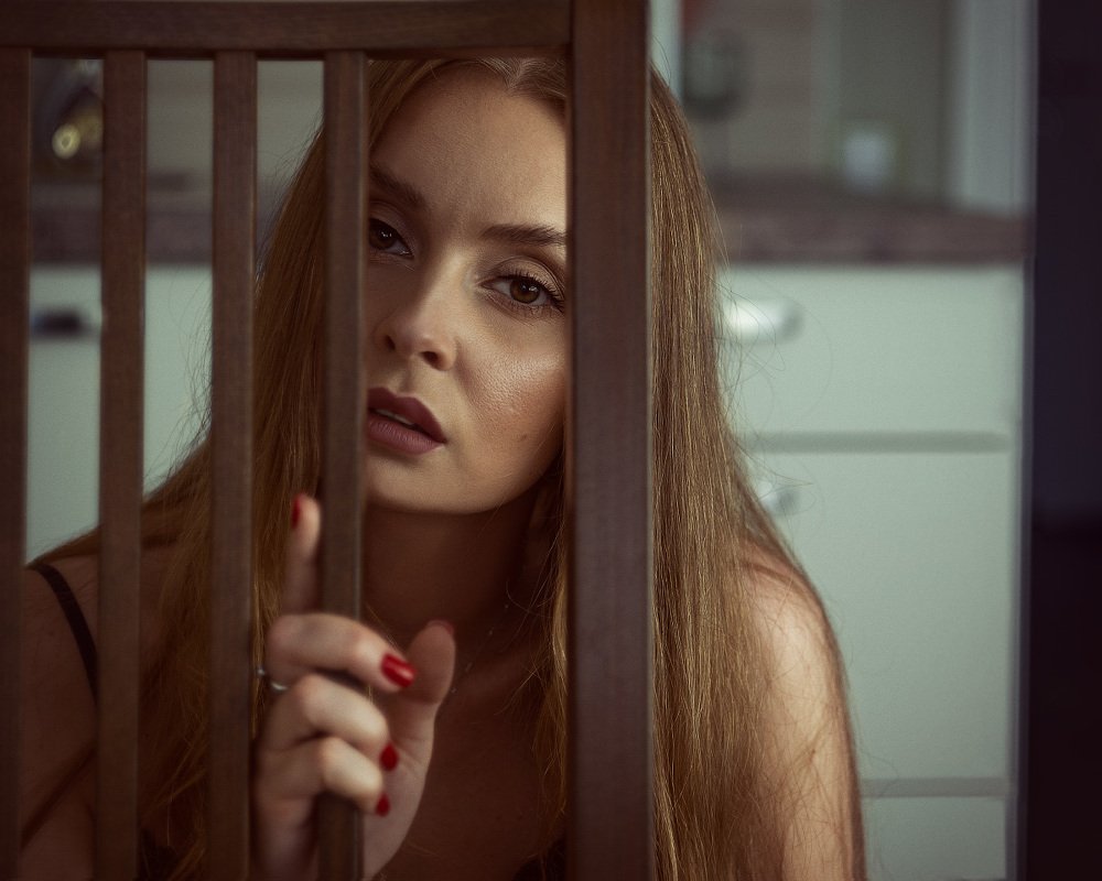 Взгляд/look