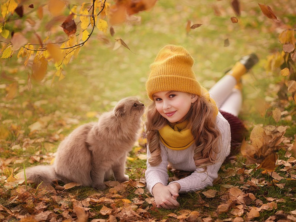 Photograph by Ольга Куницкая