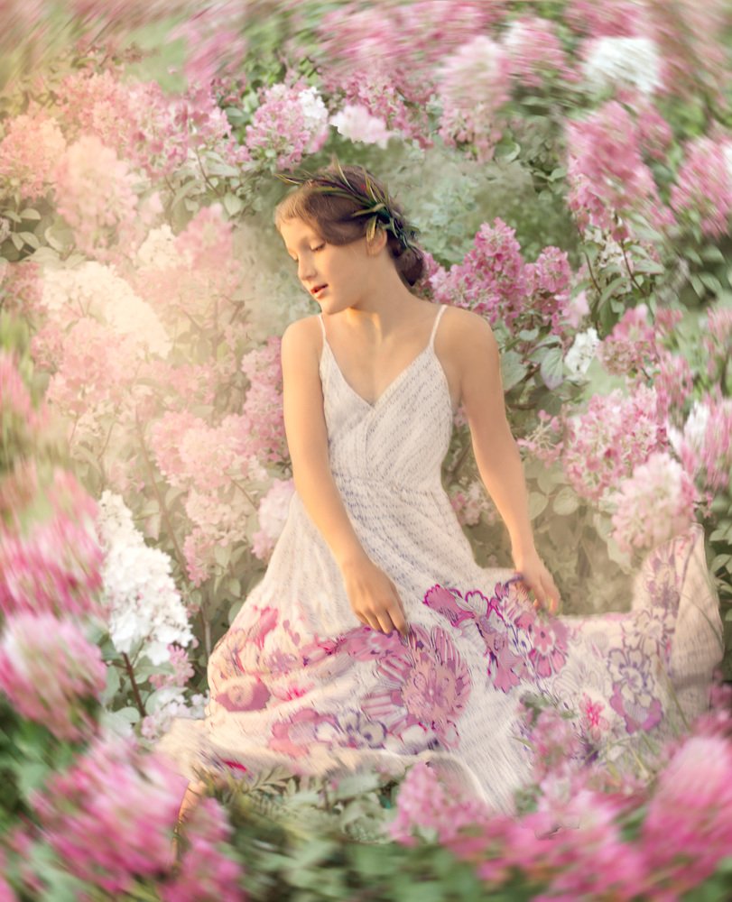 Photograph by Юлия Орлова