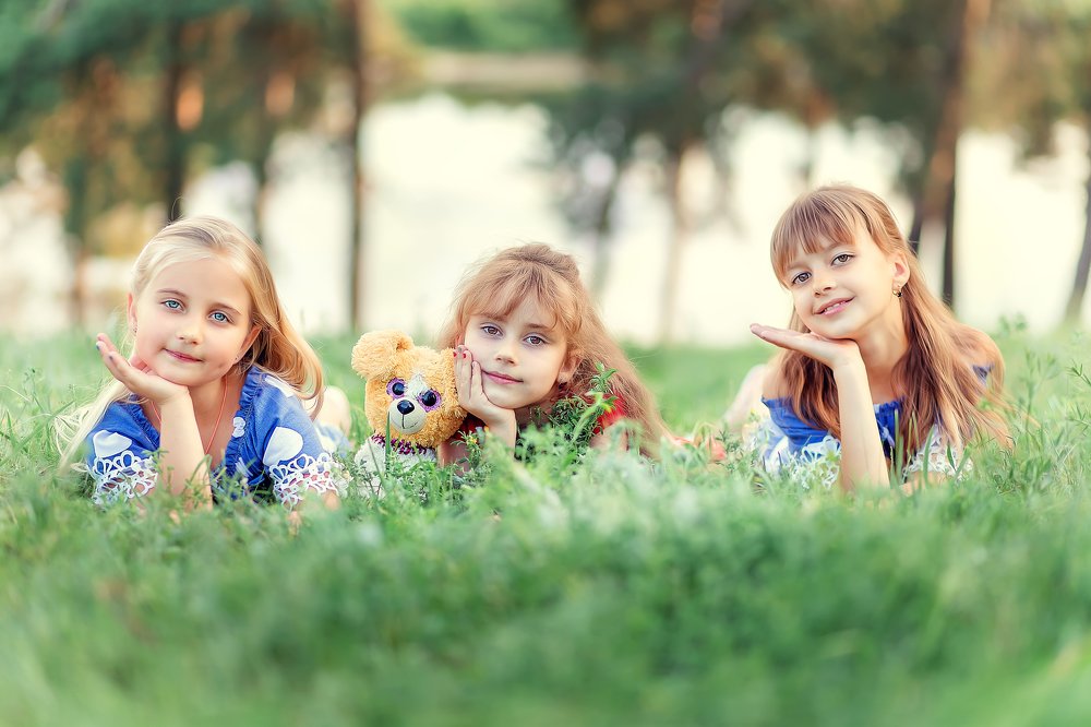 Фотография автора Виктория Рубан