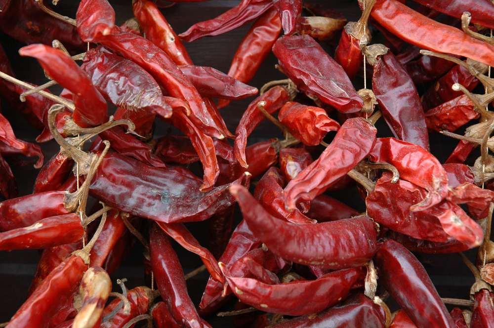 Погорячее?/ Hot?