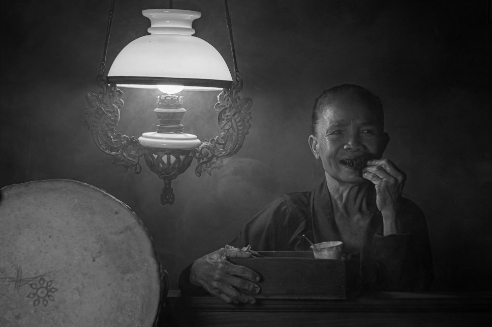 Фотография автора Wahid Hasyim