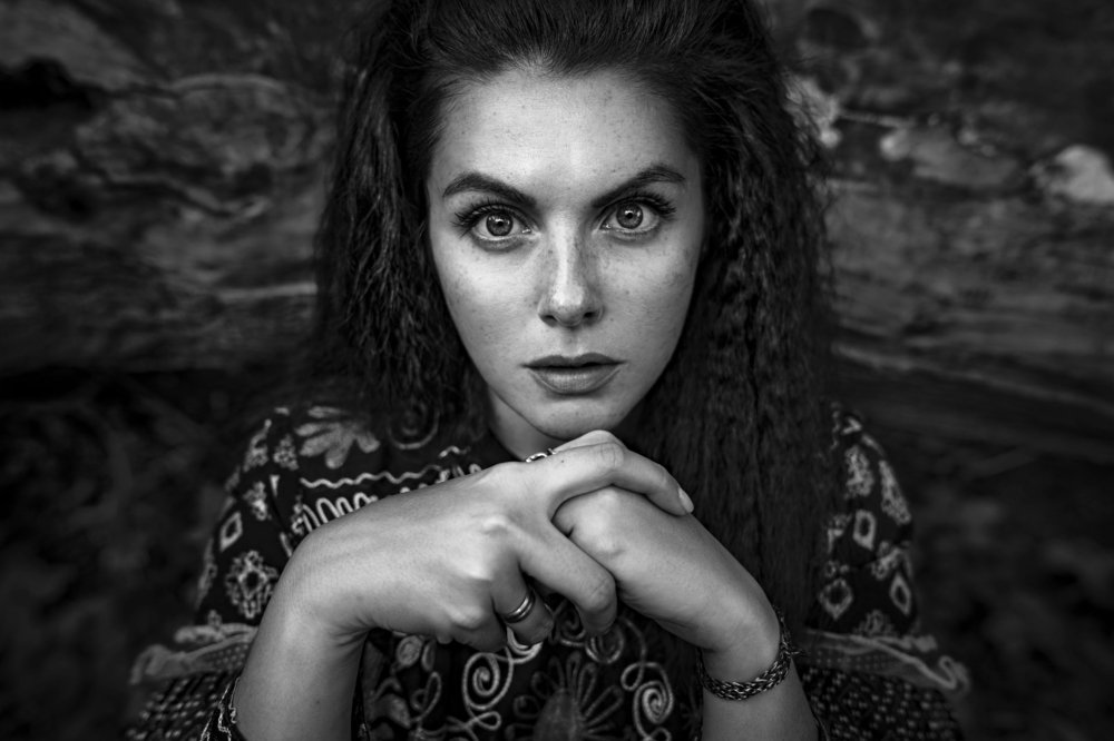 Фотография автора Олеся Набиева