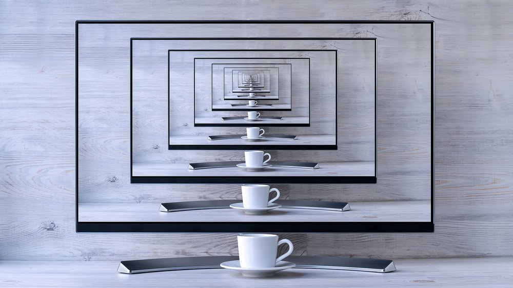 Бесконечность