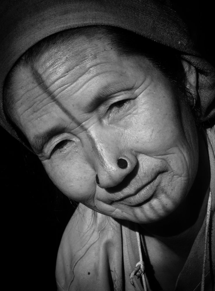 Photograph by Samsul Huda Patgiri