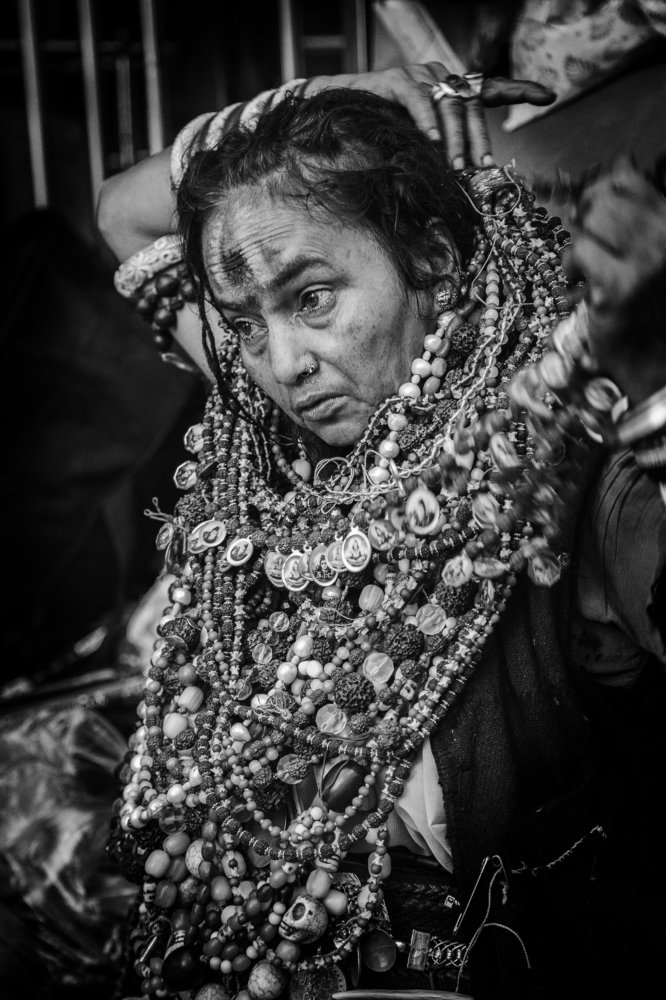 Photograph by Samsul Huda Patgiri