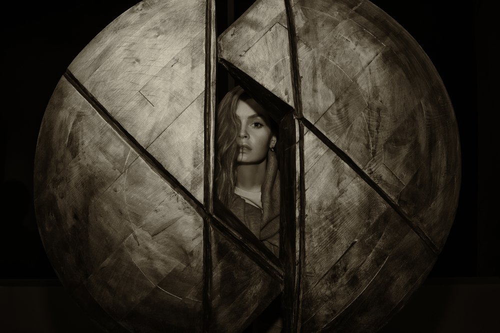 Photograph by Эльвира Стрижевская
