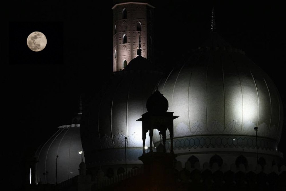 Photograph by Nyonika Rawal