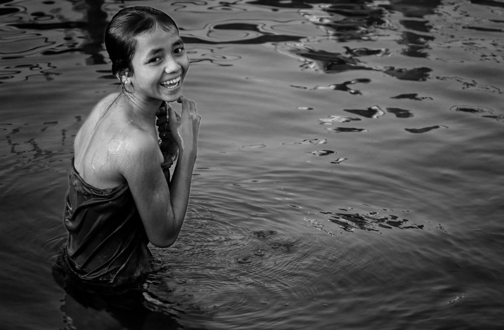 Photograph by Samsul Huda Patgiri