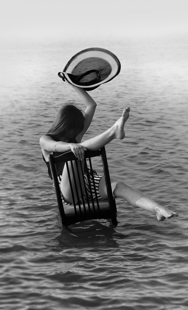 Photograph by Екатерина Заживихина