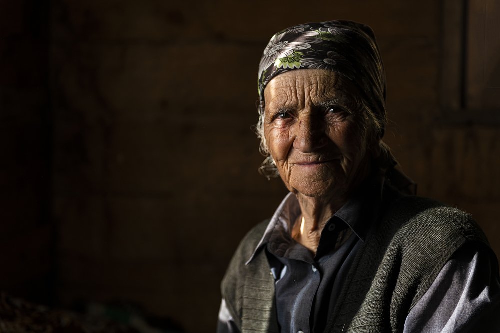 Photograph by RAED Albrahim