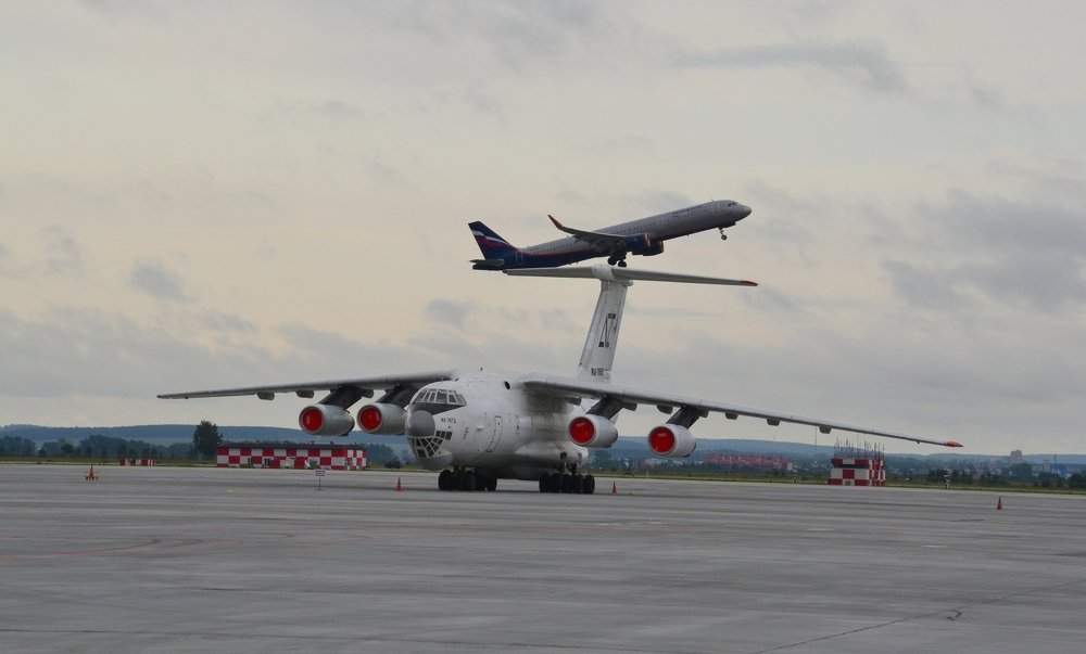 Photograph by Владислав Завальнюк