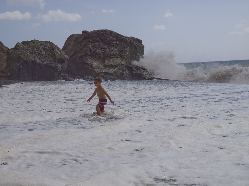 Photograph by Александр