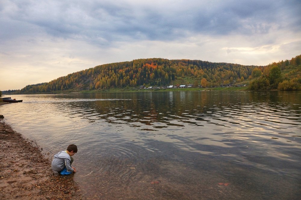 Photograph by Наталья Фрейман