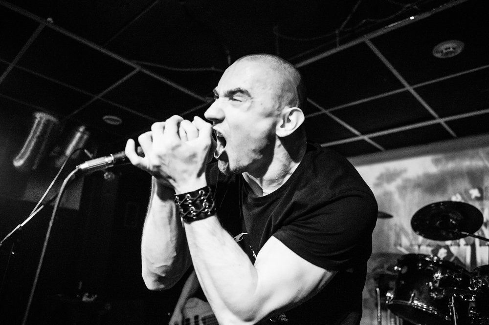 Photograph by Сергей Ларин