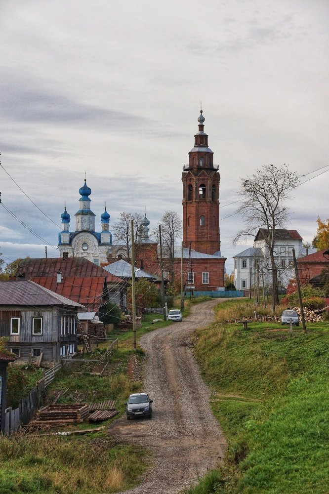 Photograph by Наталья Фрейман