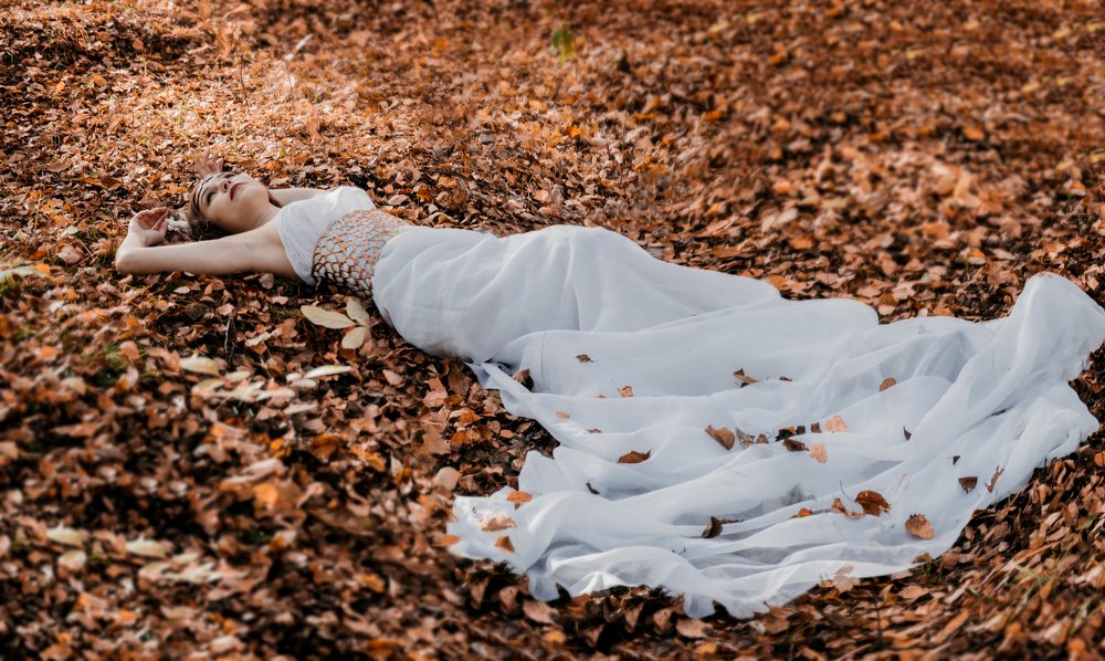 Photograph by Александра Тёмная