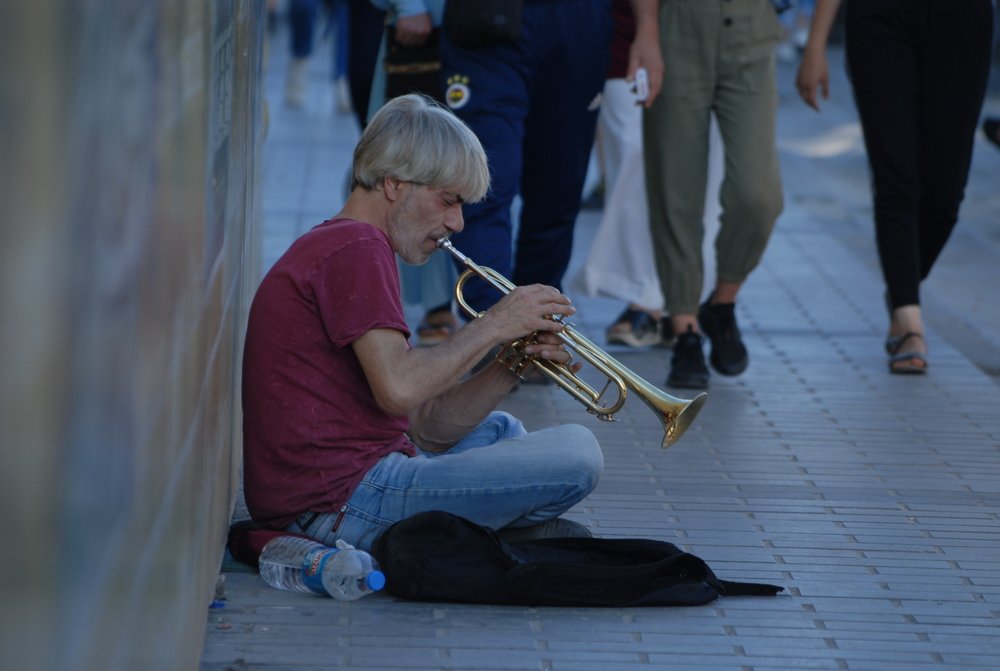 Photograph by Gülşen  Mutlu