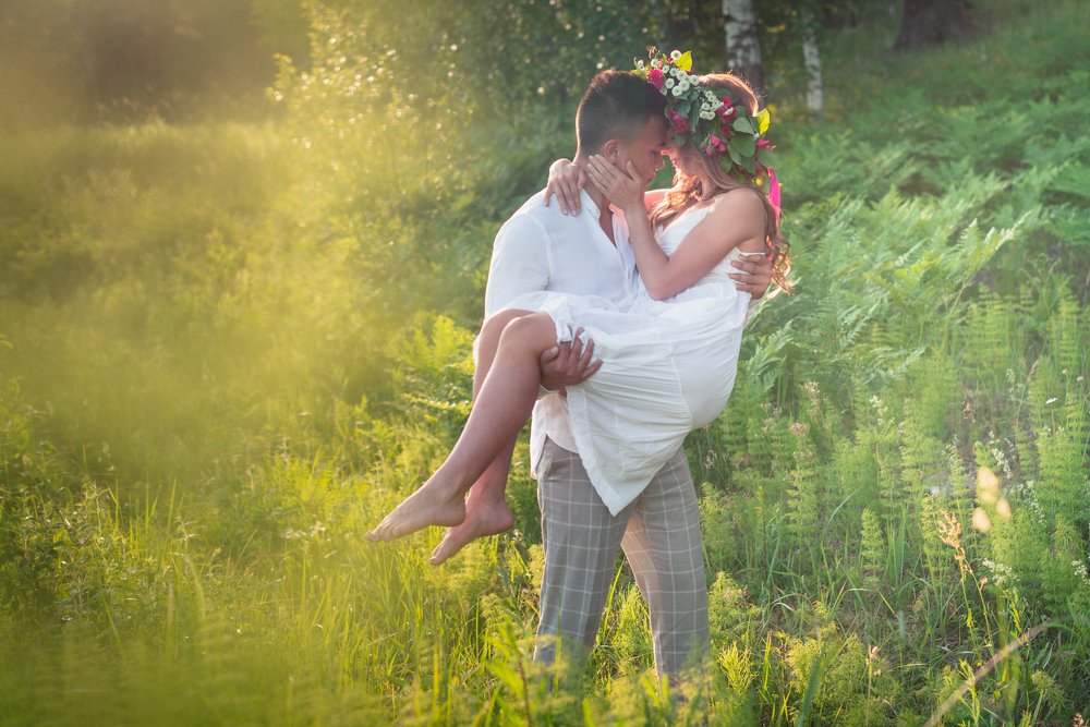 Photograph by Денис Диков