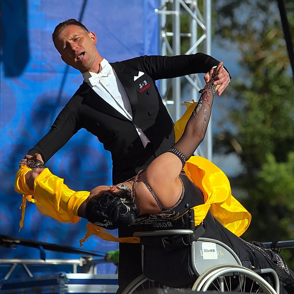 Photograph by Игорь Чеботарёв