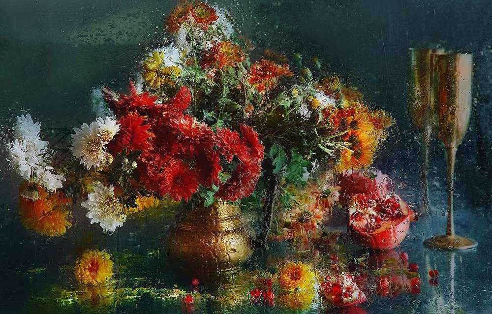 Photograph by Марина Володько