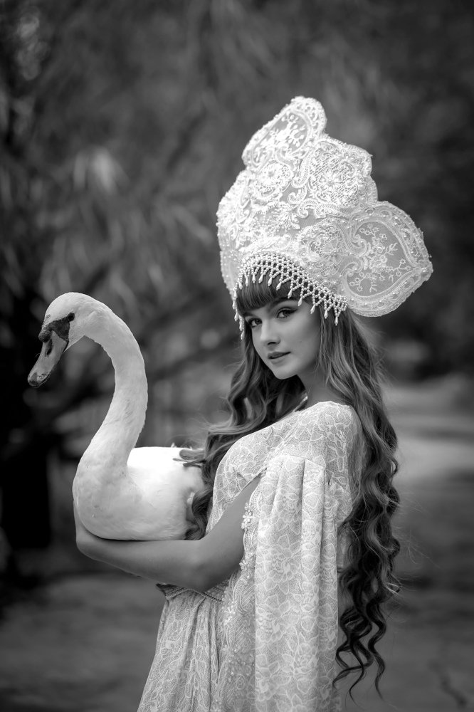 Photograph by Наталья Сидорова