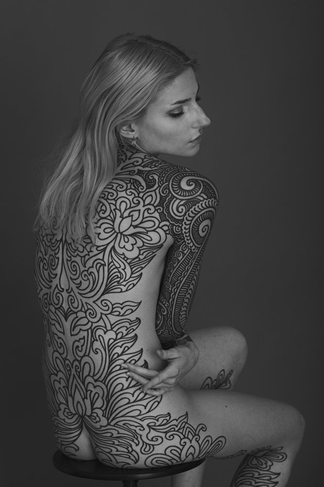 Photograph by Riccardo Nosvelli