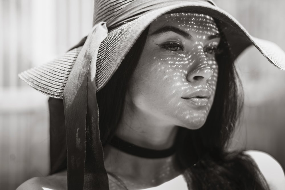 Photograph by Karina Osokina