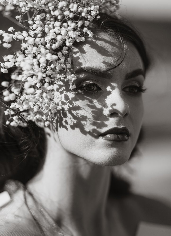 Photograph by Karina Osokina