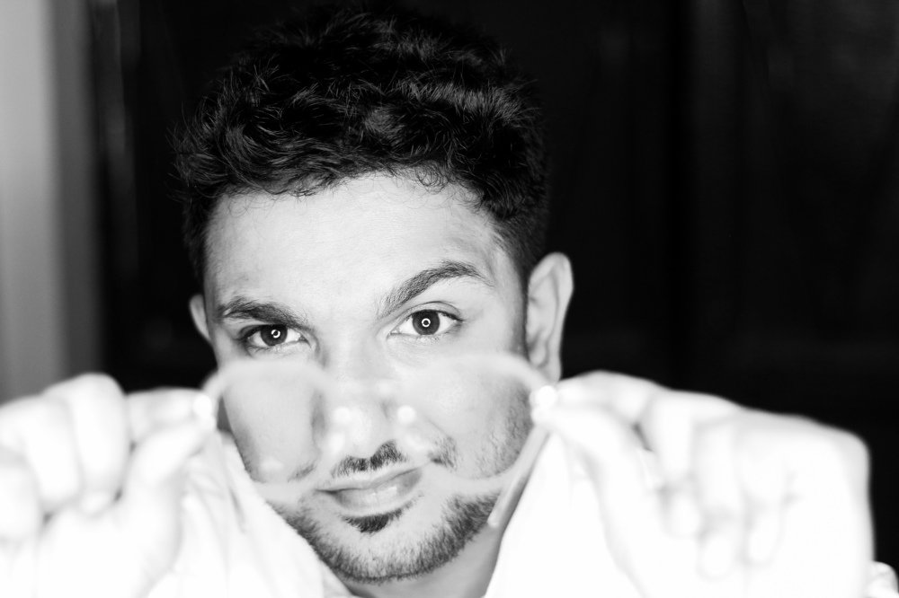 Photograph by Lakshya Sharma