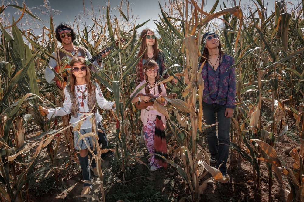 Блуждающие