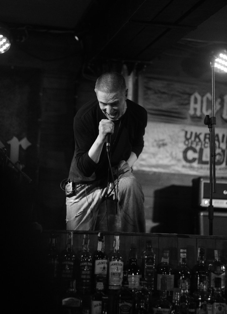 Фотография автора Денис Сухинин