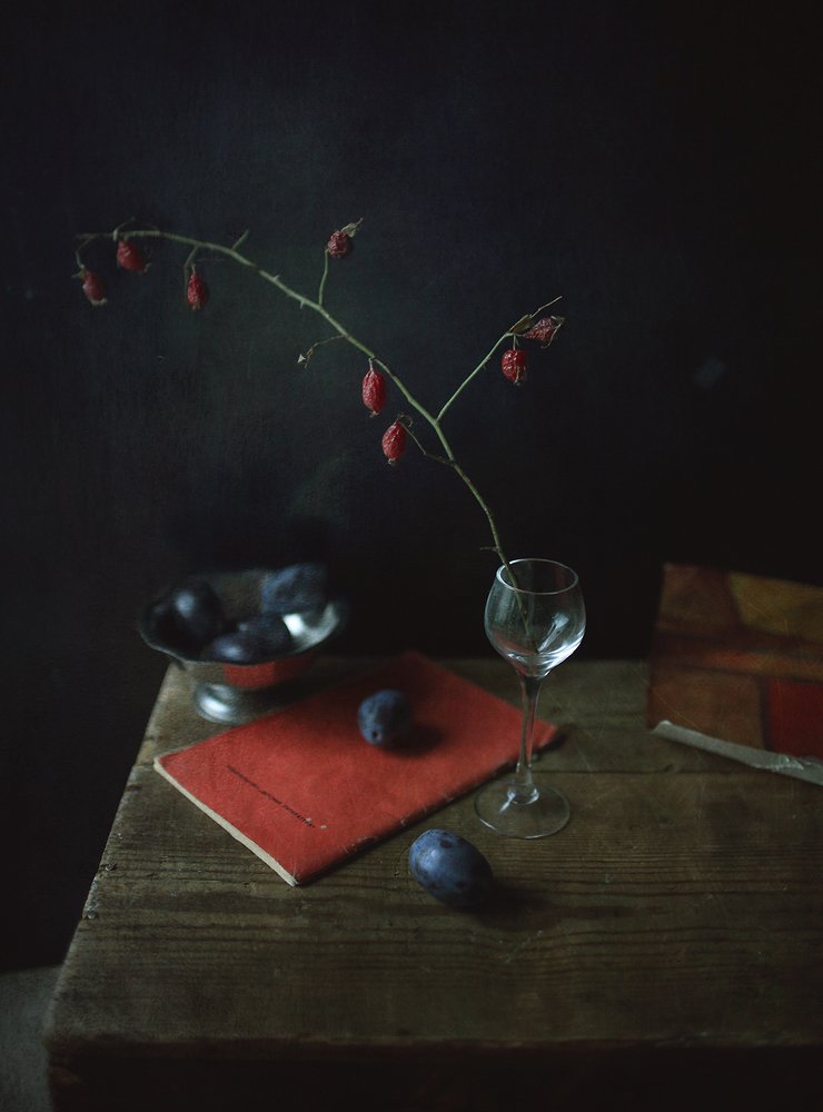 Photograph by Мария Сапего