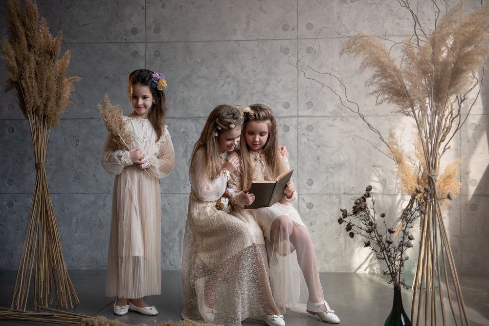 Фотография автора Tatjana Mikhina